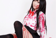 School Days – Hanamura Misaki – Katsura Kotonoba (93)