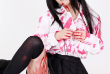 School Days – Hanamura Misaki – Katsura Kotonoba (96)