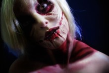 Shingeki no Kyojin – Nicci Fett – Annie Leonhart  (3)