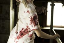 Silent Hill – Na-san – Nurse 11