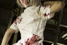 Silent Hill – Na-san – Nurse 12