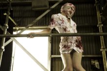 Silent Hill – Na-san – Nurse 18
