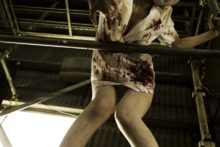 Silent Hill – Na-san – Nurse 19