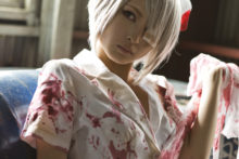 Silent Hill – Na-san – Nurse 2