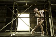 Silent Hill – Na-san – Nurse 20