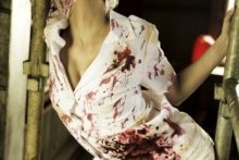 Silent Hill – Na-san – Nurse 21