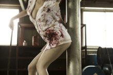 Silent Hill – Na-san – Nurse 24