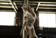 Silent Hill – Na-san – Nurse 25