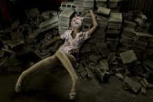 Silent Hill – Na-san – Nurse 27