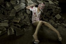 Silent Hill – Na-san – Nurse 28