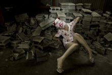 Silent Hill – Na-san – Nurse 29