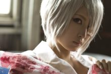 Silent Hill – Na-san – Nurse 3