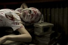 Silent Hill – Na-san – Nurse 31