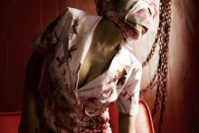 Silent Hill – Na-san – Nurse 36