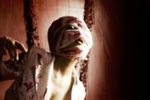 Silent Hill – Na-san – Nurse 38