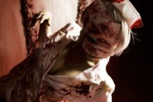 Silent Hill – Na-san – Nurse 39