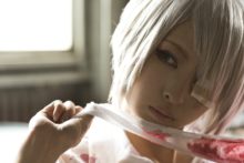 Silent Hill – Na-san – Nurse 4