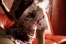 Silent Hill – Na-san – Nurse 40