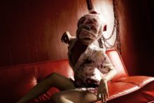 Silent Hill – Na-san – Nurse 43