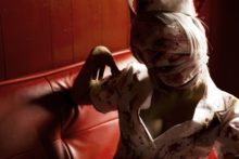 Silent Hill – Na-san – Nurse 44