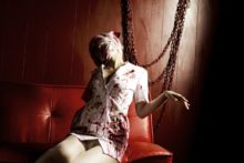 Silent Hill – Na-san – Nurse 47