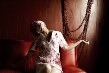 Silent Hill – Na-san – Nurse 48