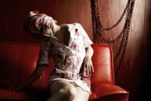 Silent Hill – Na-san – Nurse 49