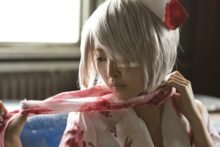Silent Hill – Na-san – Nurse 5