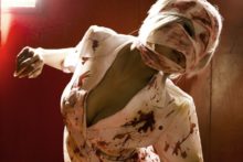 Silent Hill – Na-san – Nurse 50