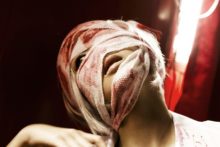 Silent Hill – Na-san – Nurse 51