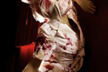 Silent Hill – Na-san – Nurse 52