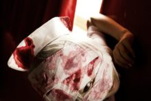 Silent Hill – Na-san – Nurse 53