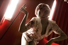 Silent Hill – Na-san – Nurse 60