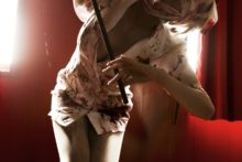 Silent Hill – Na-san – Nurse 62