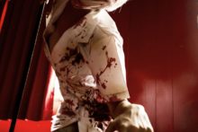 Silent Hill – Na-san – Nurse 64