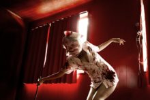 Silent Hill – Na-san – Nurse 65