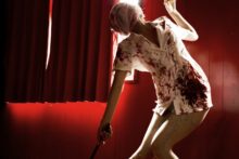 Silent Hill – Na-san – Nurse 66
