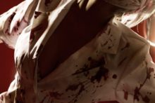 Silent Hill – Na-san – Nurse 68