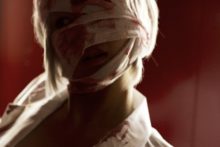 Silent Hill – Na-san – Nurse 69