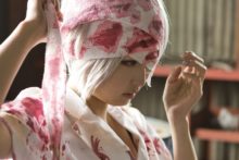 Silent Hill – Na-san – Nurse 7
