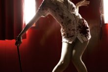 Silent Hill – Na-san – Nurse 70