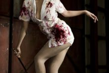 Silent Hill – Na-san – Nurse 71