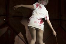 Silent Hill – Na-san – Nurse 72