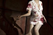 Silent Hill – Na-san – Nurse 73
