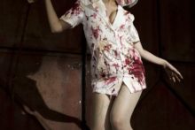 Silent Hill – Na-san – Nurse 74