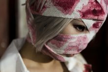 Silent Hill – Na-san – Nurse 75