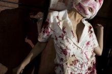 Silent Hill – Na-san – Nurse 76