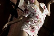 Silent Hill – Na-san – Nurse 77