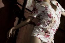 Silent Hill – Na-san – Nurse 78
