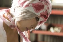 Silent Hill – Na-san – Nurse 9
